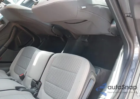 2021 Ford Escape Se из США, поврежденный, VIN 1FMCU9G68MUA46668